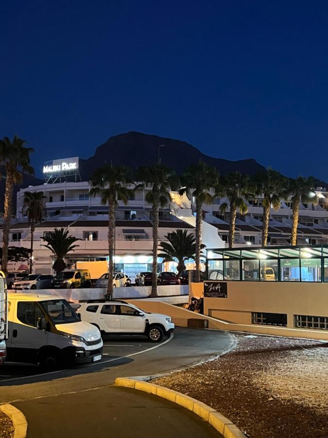 Lovely Sunny Apartment Costa Adeje Dış mekan fotoğraf