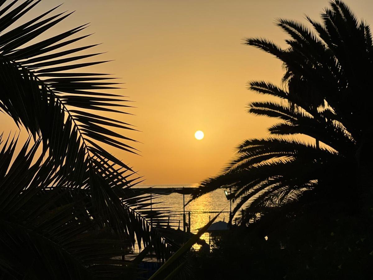 Lovely Sunny Apartment Costa Adeje Dış mekan fotoğraf