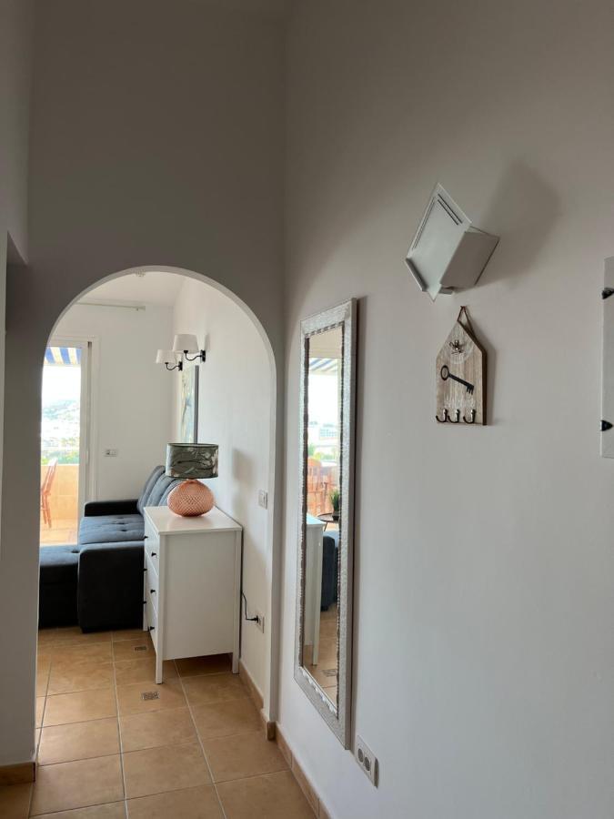 Lovely Sunny Apartment Costa Adeje Dış mekan fotoğraf