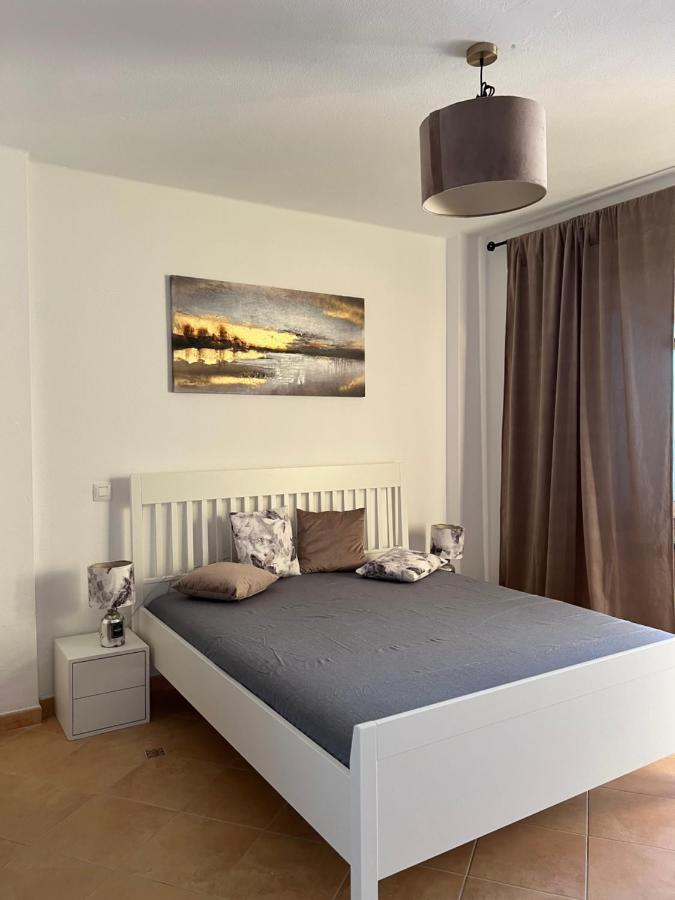 Lovely Sunny Apartment Costa Adeje Dış mekan fotoğraf