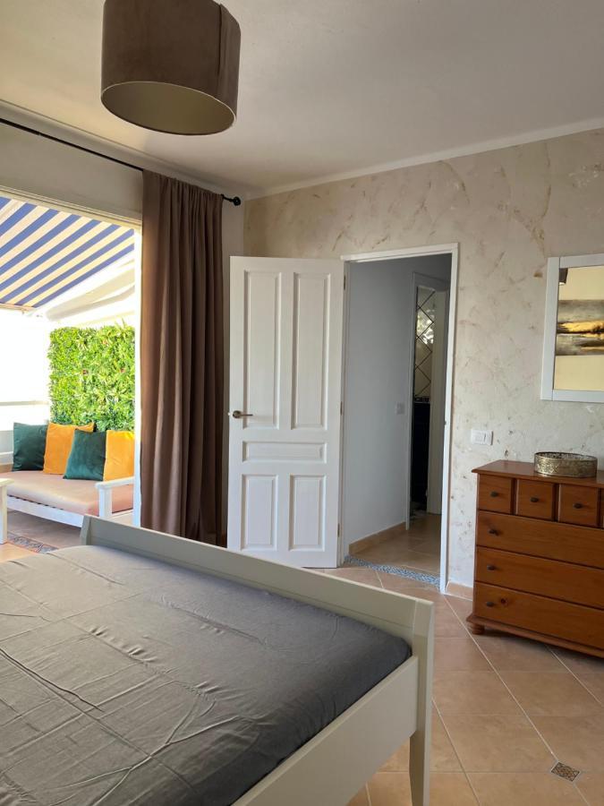 Lovely Sunny Apartment Costa Adeje Dış mekan fotoğraf