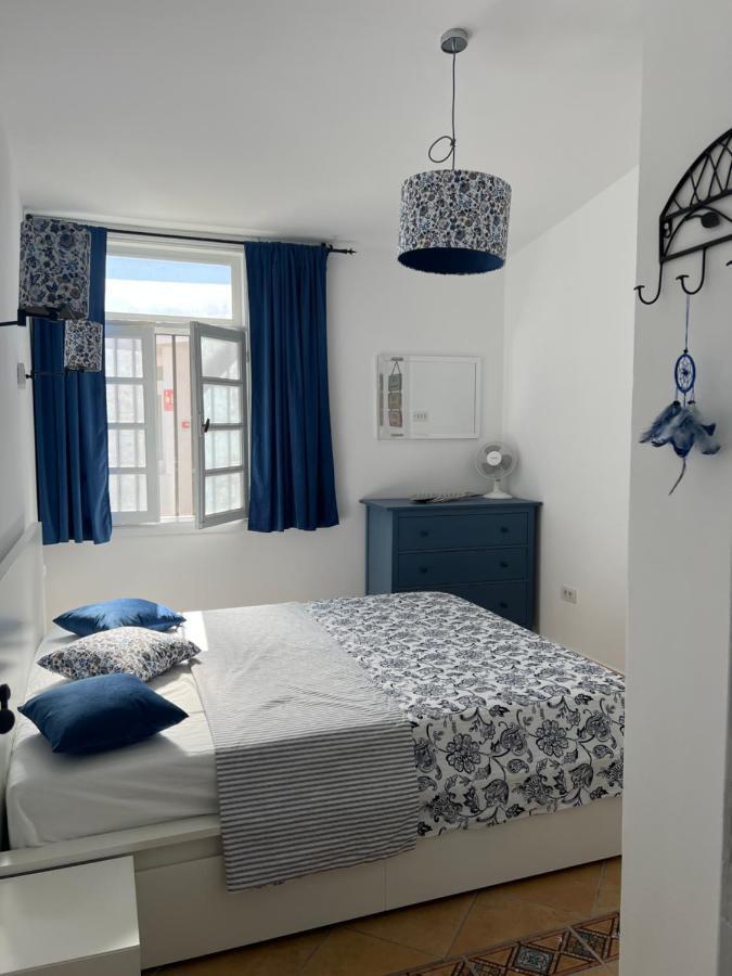 Lovely Sunny Apartment Costa Adeje Dış mekan fotoğraf