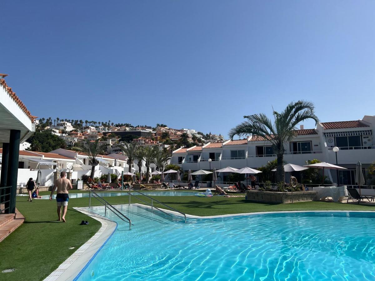 Lovely Sunny Apartment Costa Adeje Dış mekan fotoğraf