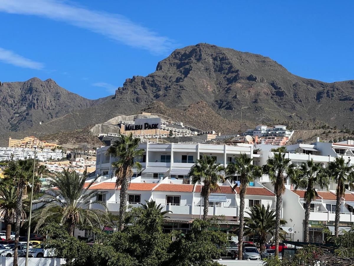Lovely Sunny Apartment Costa Adeje Dış mekan fotoğraf