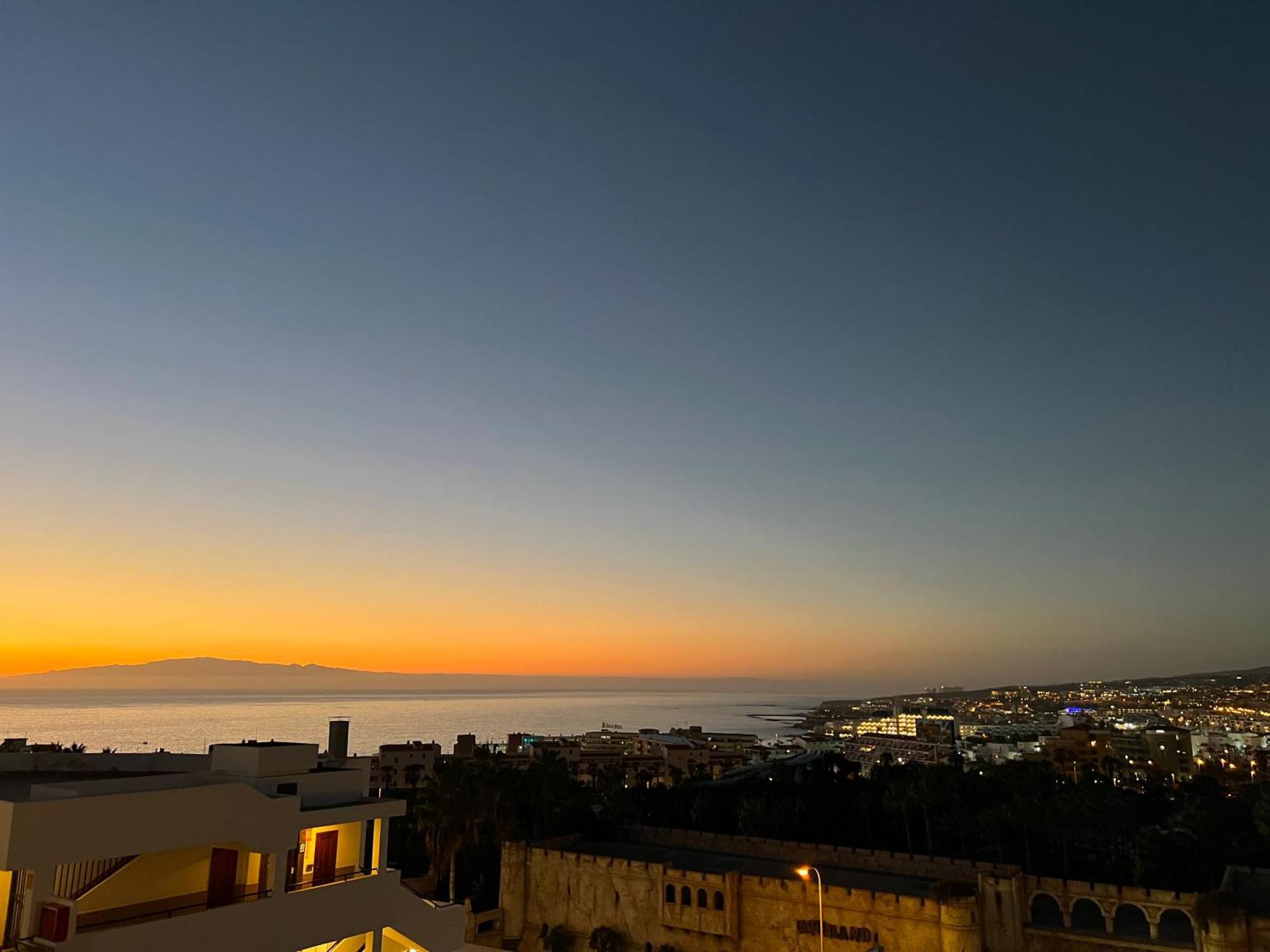Lovely Sunny Apartment Costa Adeje Dış mekan fotoğraf