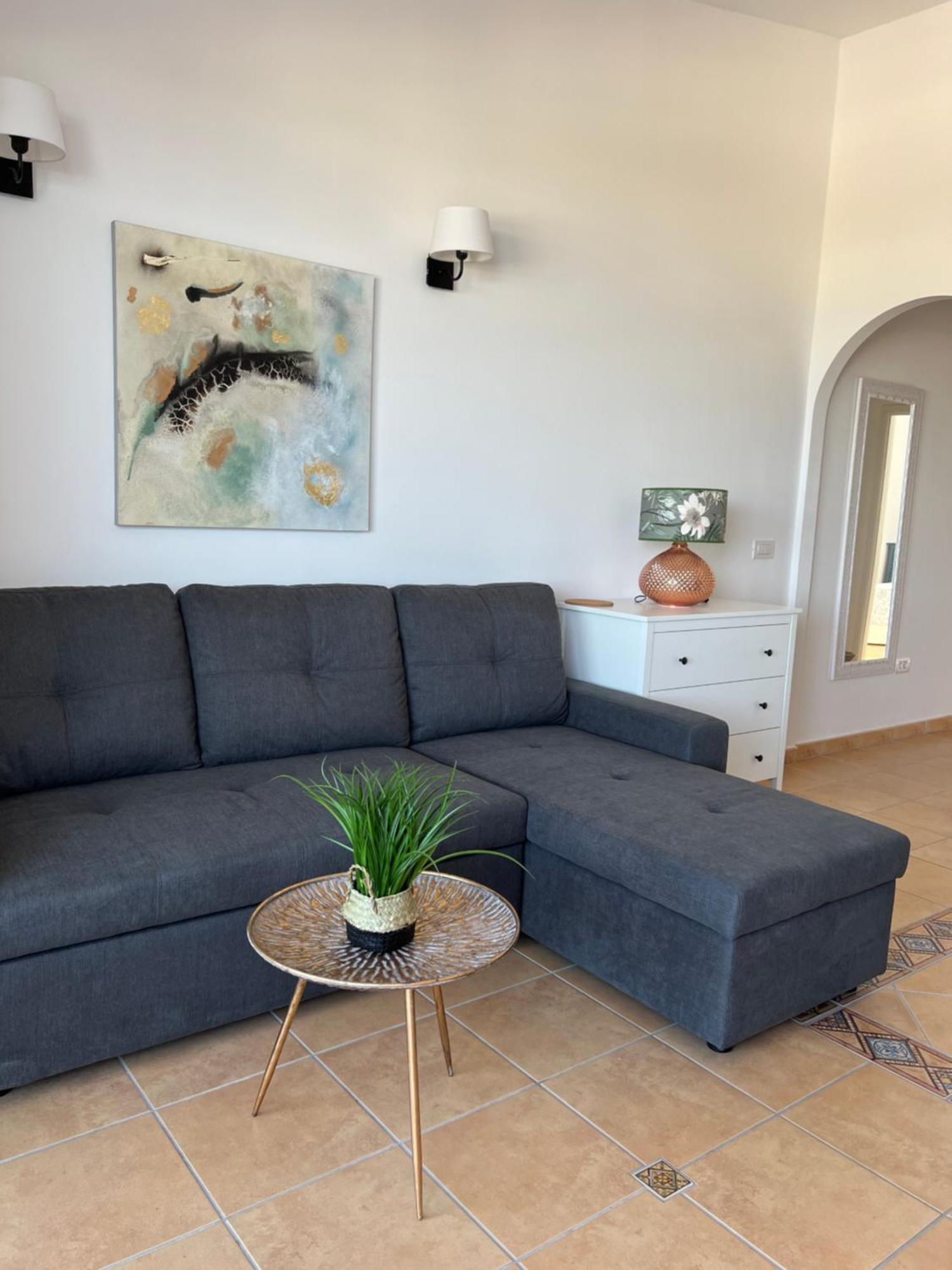 Lovely Sunny Apartment Costa Adeje Dış mekan fotoğraf
