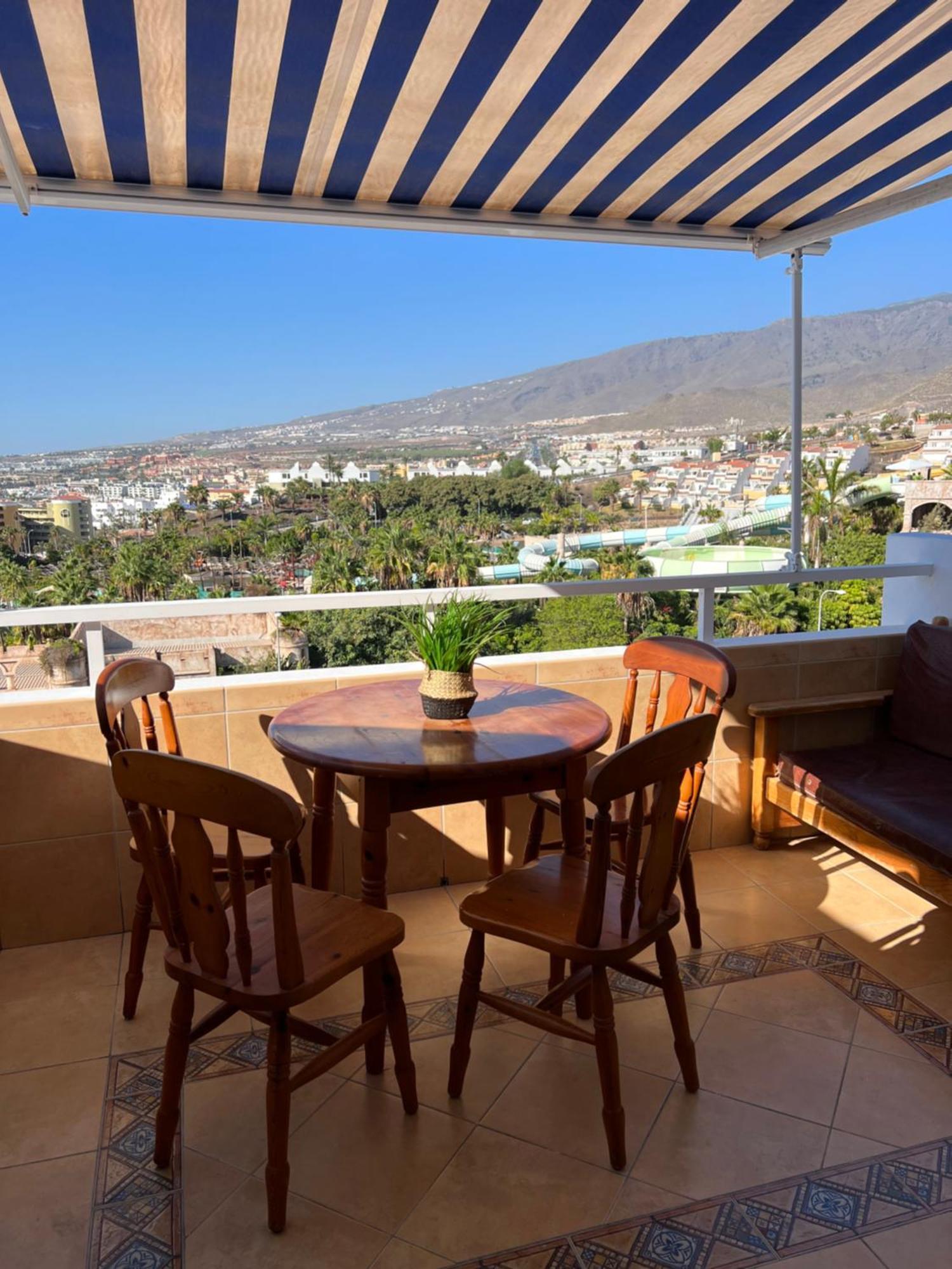 Lovely Sunny Apartment Costa Adeje Dış mekan fotoğraf