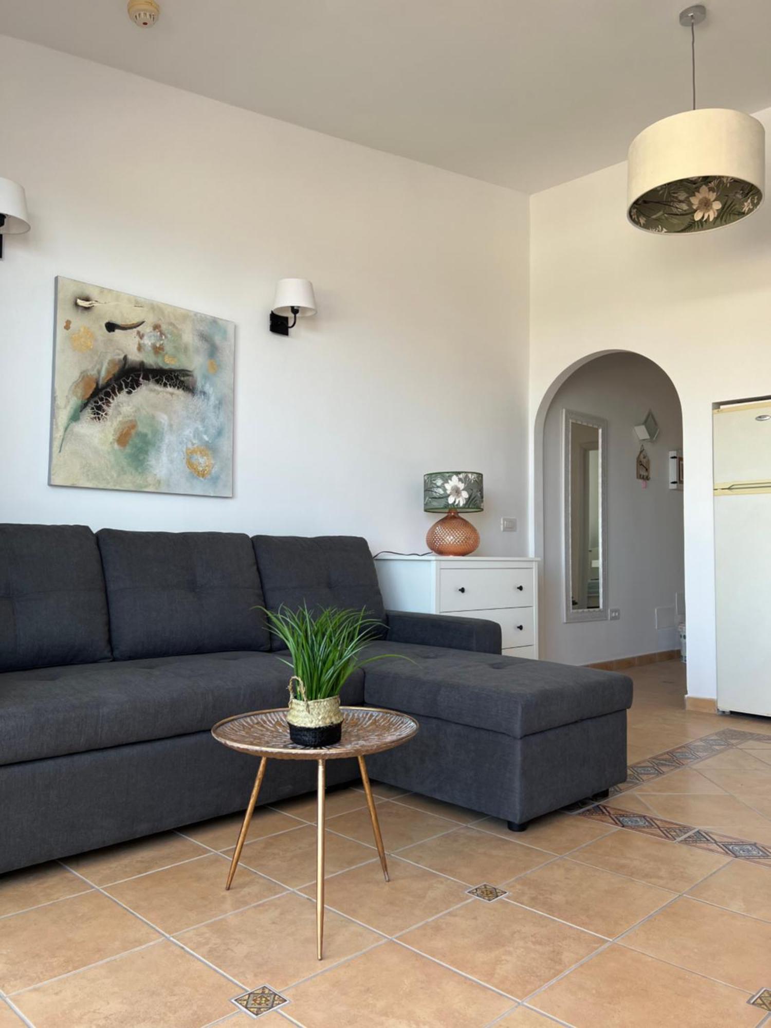 Lovely Sunny Apartment Costa Adeje Dış mekan fotoğraf