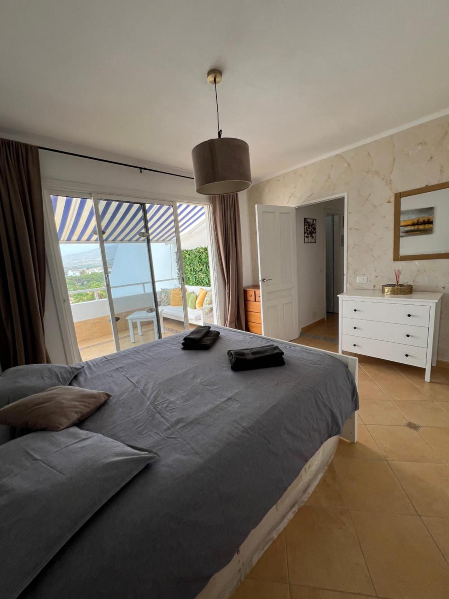 Lovely Sunny Apartment Costa Adeje Dış mekan fotoğraf